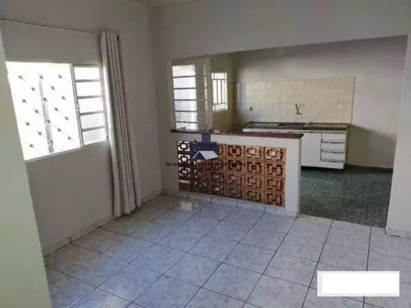 Casa em São José do Rio Preto - Boa Vista