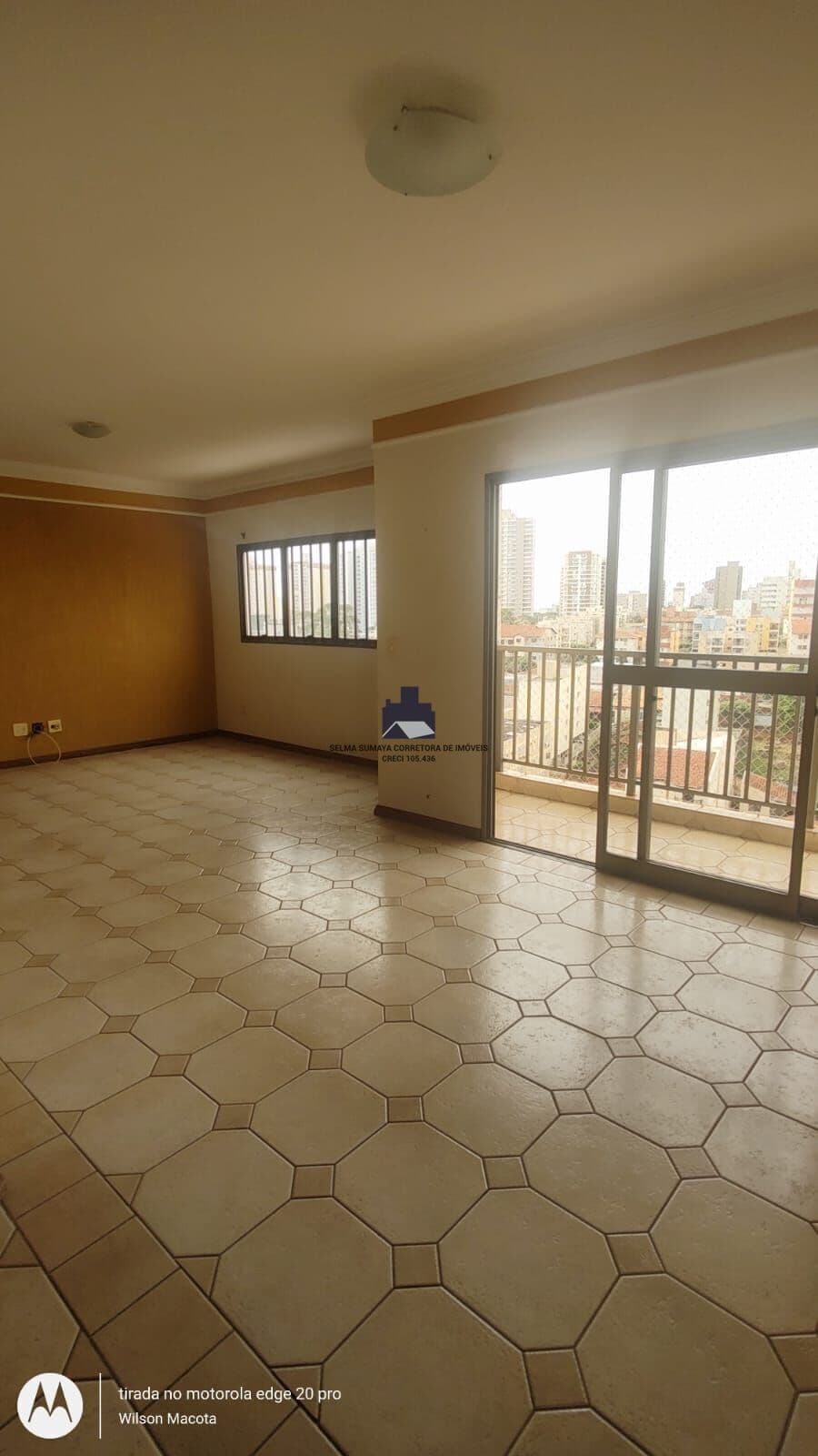 Apartamento em São José do Rio Preto - Parque Estoril