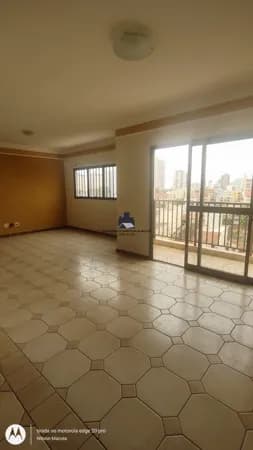 Apartamento em São José do Rio Preto - Parque Estoril
