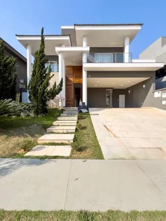 Casa à venda no Condomínio Residencial Quinta do Golfe - São José do Rio Preto/SP