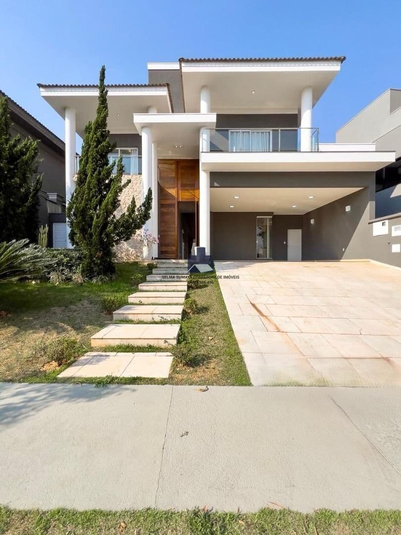 Casa à venda no Condomínio Residencial Quinta do Golfe - São José do Rio Preto/SP