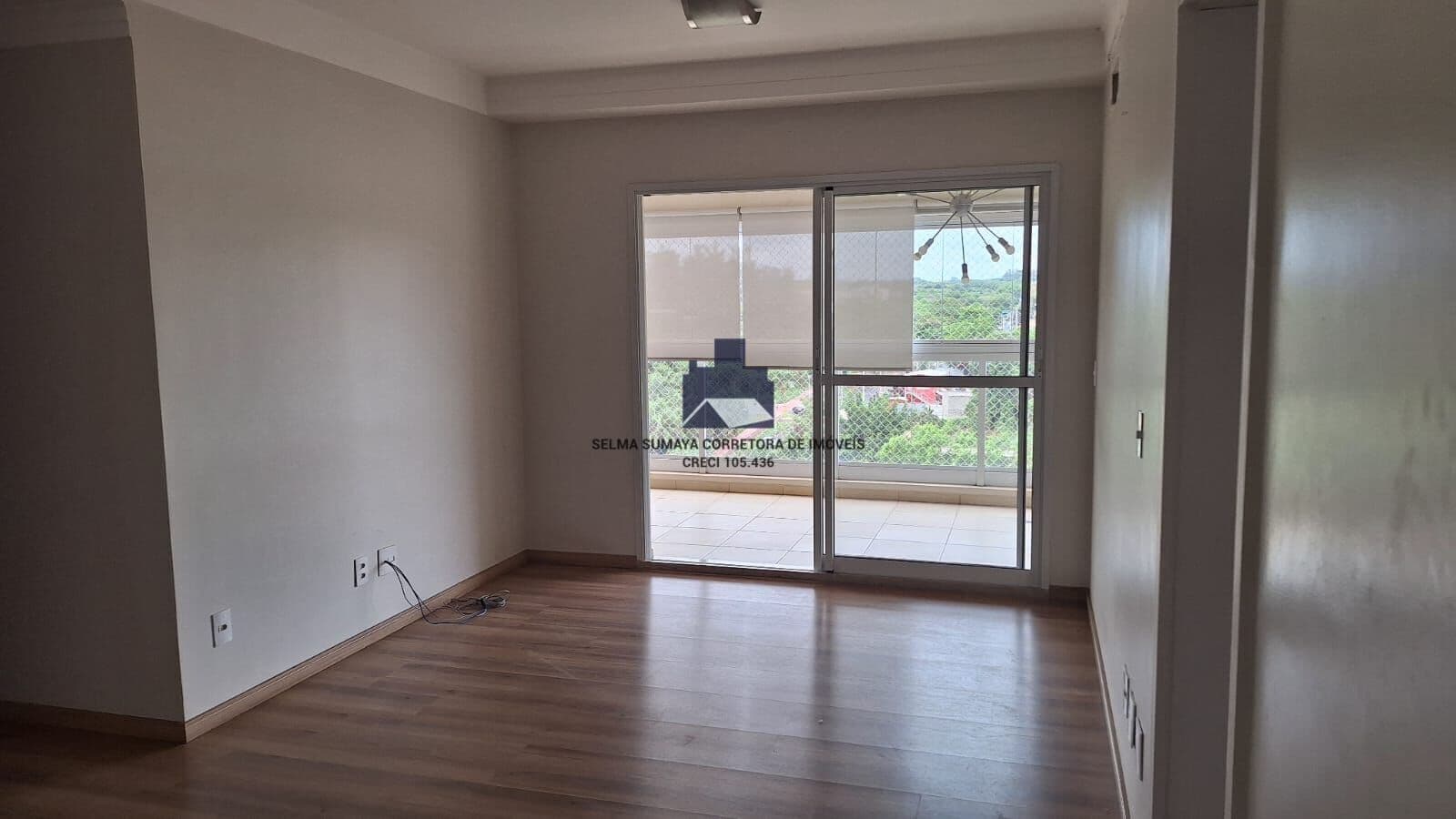 Apartamento em São José do Rio Preto - Jardim Maracanã