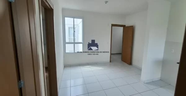 Apartamento em São José do Rio Preto - Parque das Amoras II