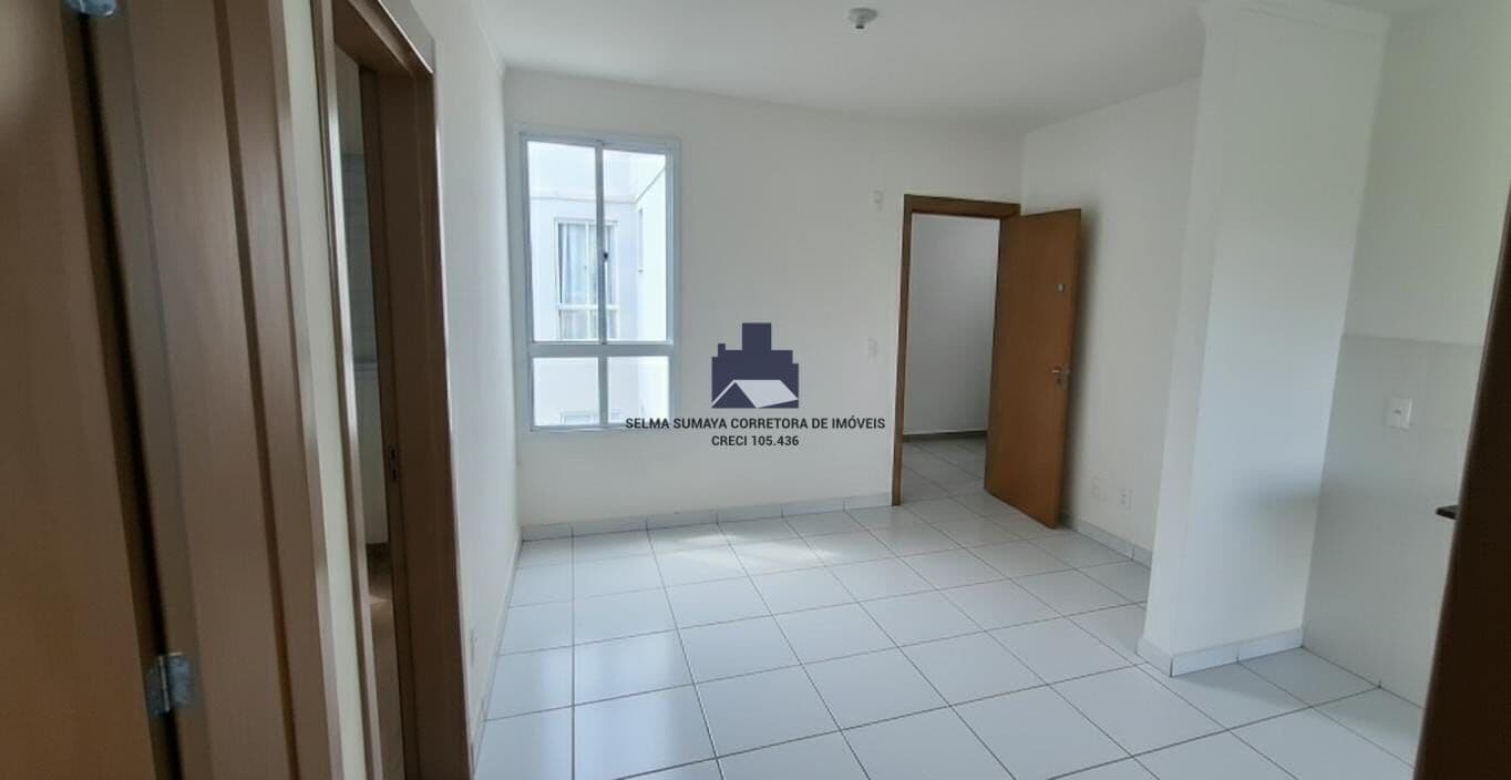 Apartamento em São José do Rio Preto - Parque das Amoras II
