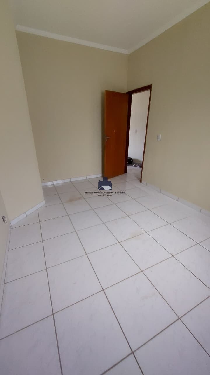 Casa em São José do Rio Preto - Residencial Monte Verde