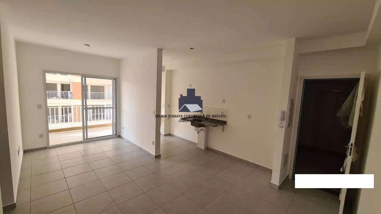 Apartamento em São José do Rio Preto - Vila Redentora