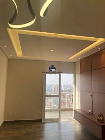 Apartamento em São José do Rio Preto - Vila Santa Cruz