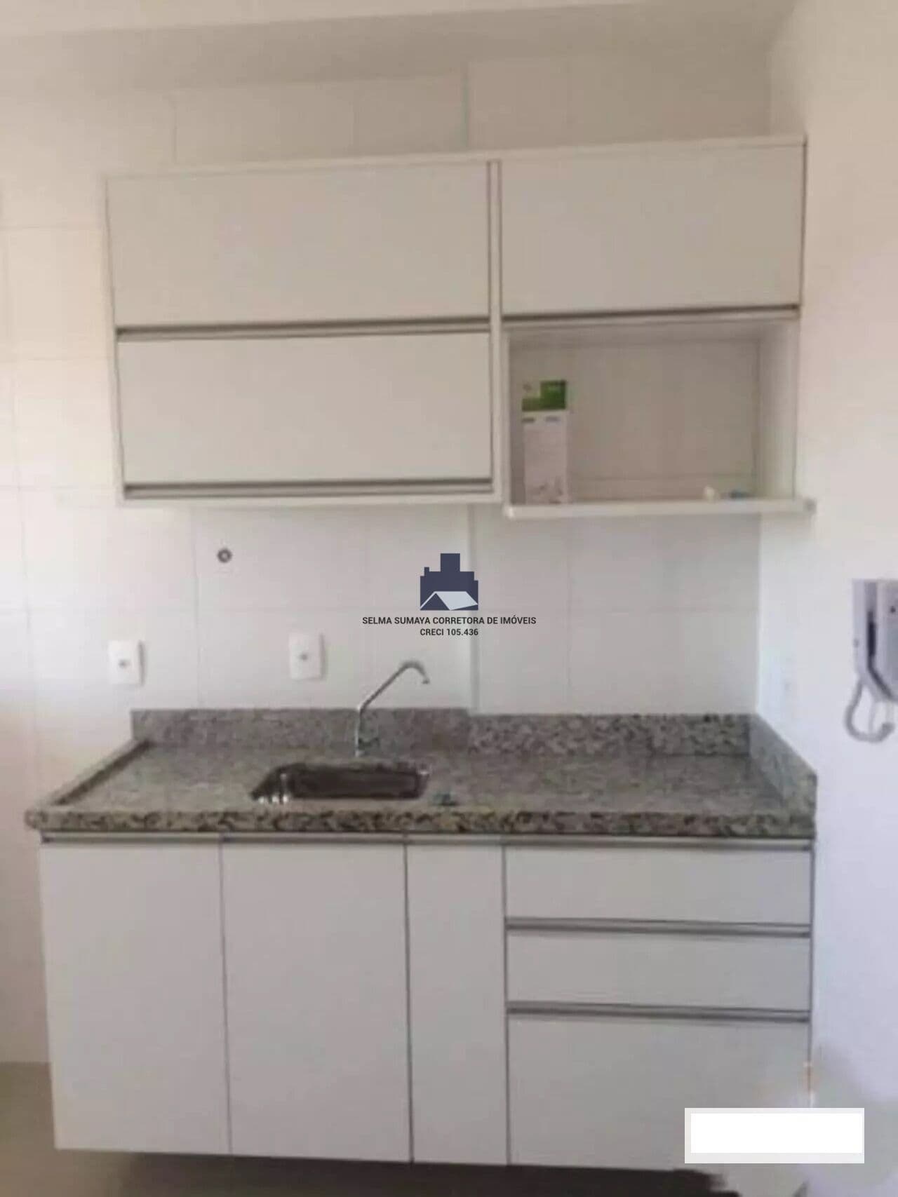 Apartamento em São José do Rio Preto - Jardim Sônia