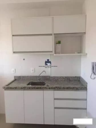 Apartamento em São José do Rio Preto - Jardim Sônia