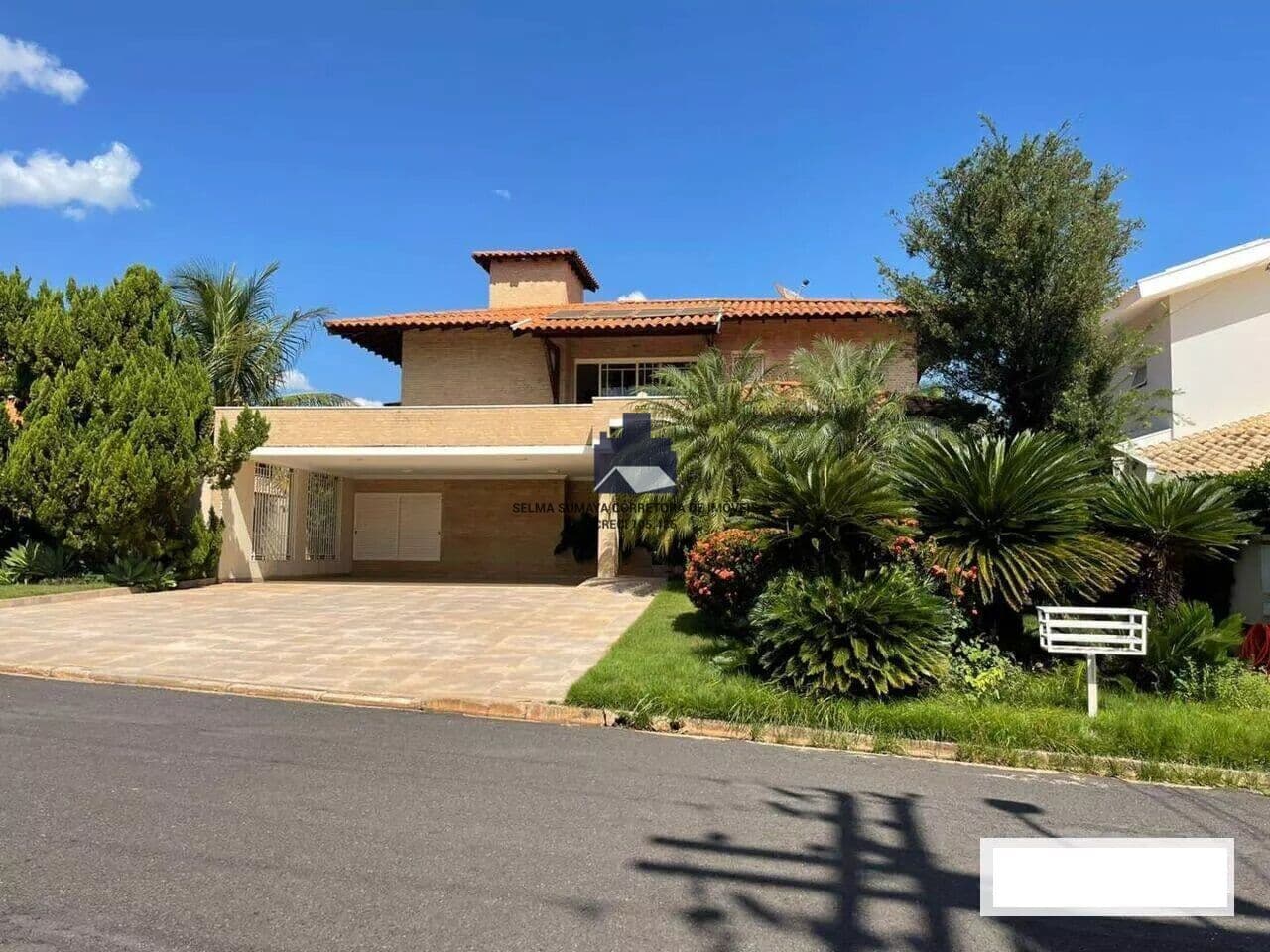 Casa à venda no Condomínio Village Santa Helena - São José do Rio Preto/SP