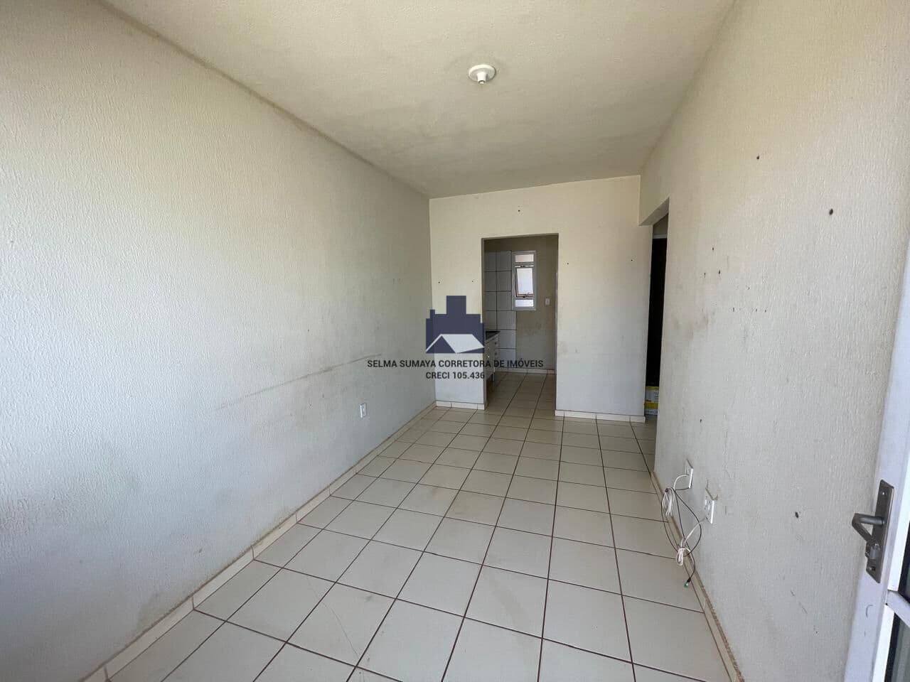 Casa em São José do Rio Preto - Parque Residencial da Fraternidade