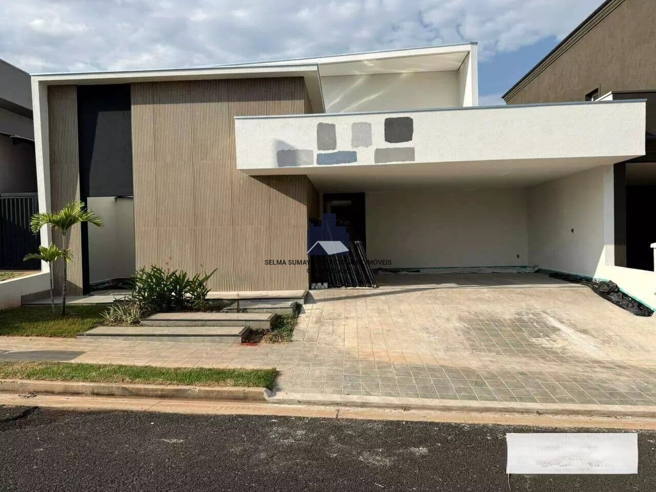 Casa à venda no Condomínio Village Provence - São José do Rio Preto/SP