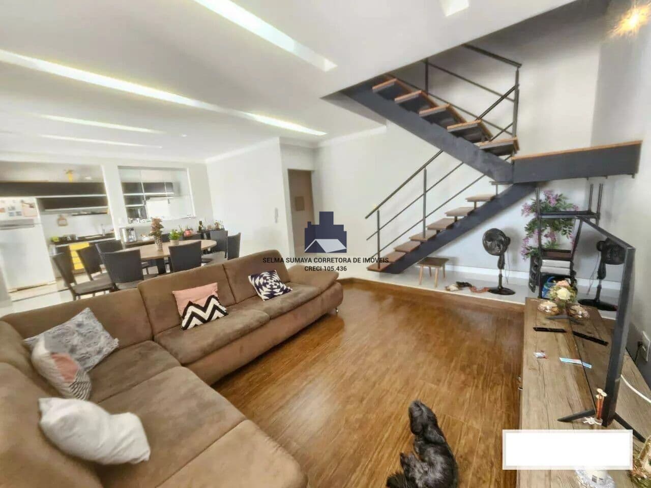 Casa em São José do Rio Preto - Setsul