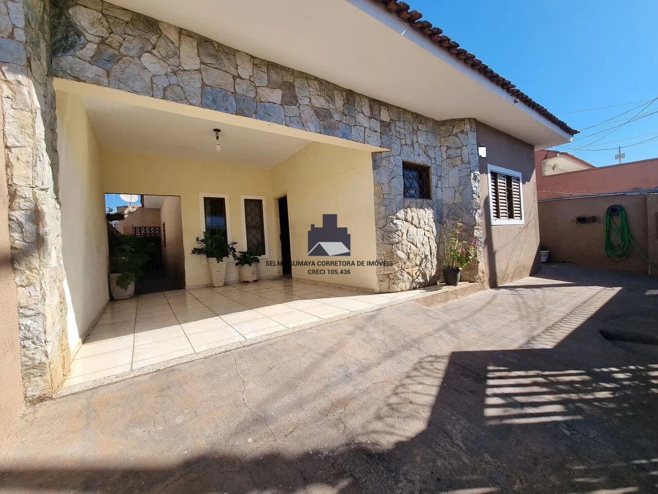 Casa em São José do Rio Preto - Jardim Anielli