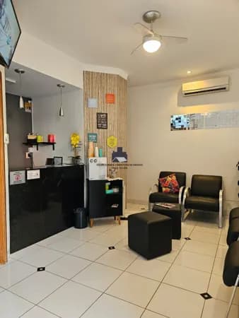 Imóvel comercial à venda no bairro Boa Vista - São José do Rio Preto/SP