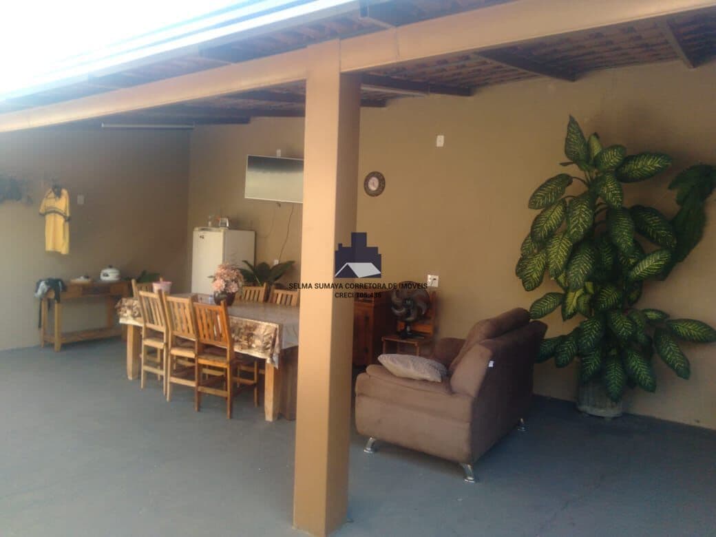 Casa em São José do Rio Preto - Residencial Flórida Park