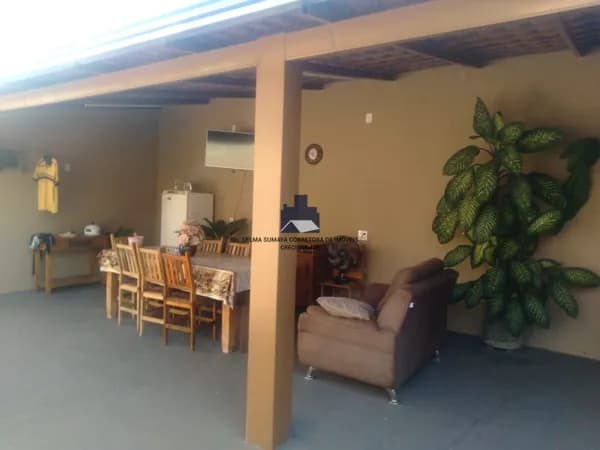 Casa em São José do Rio Preto - Residencial Flórida Park