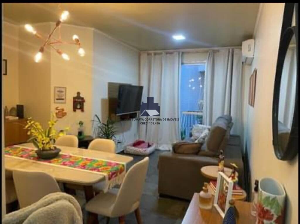 Apartamento em São José do Rio Preto - Vila Itália