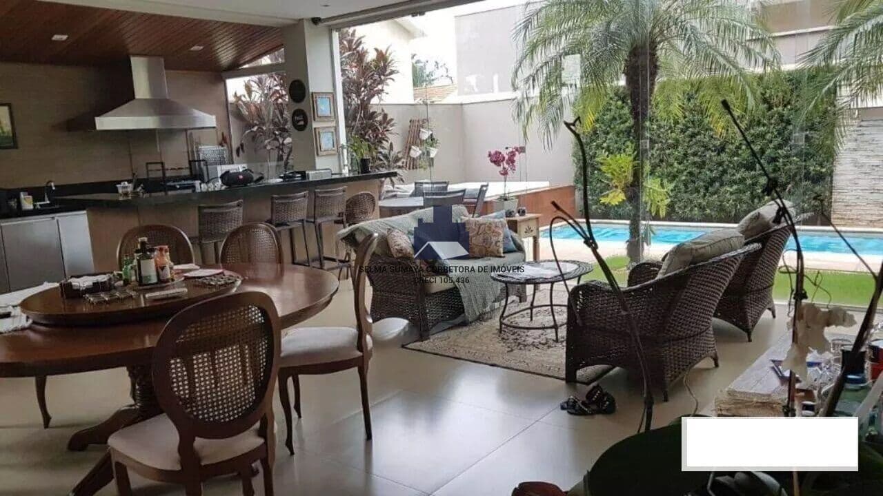 Casa à venda no Condomínio Residencial Eco Village I - São José do Rio Preto/SP