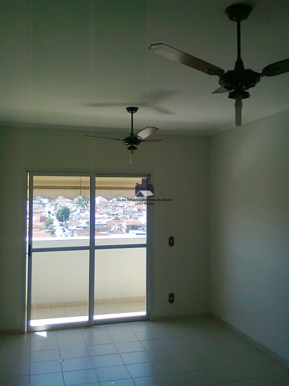 Apartamento em São José do Rio Preto - Centro