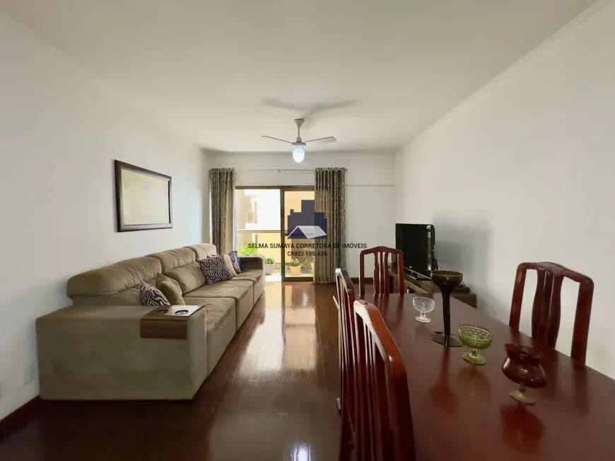Apartamento em São José do Rio Preto - Centro