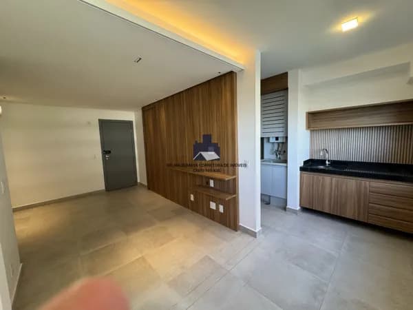 Apartamento em São José do Rio Preto - Jardim Paulistano