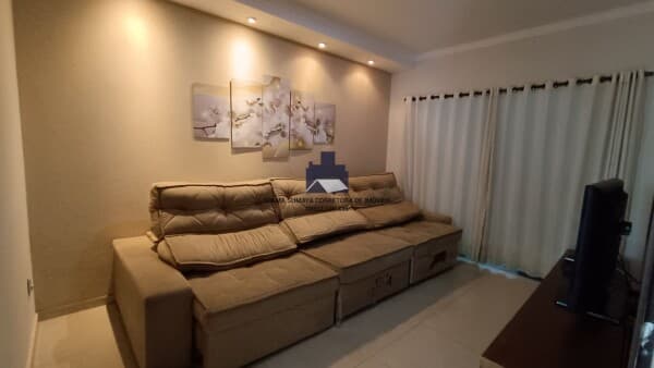 Casa em São José do Rio Preto - Residencial Palestra