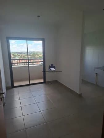 Apartamento em São José do Rio Preto - Jardim Bianco
