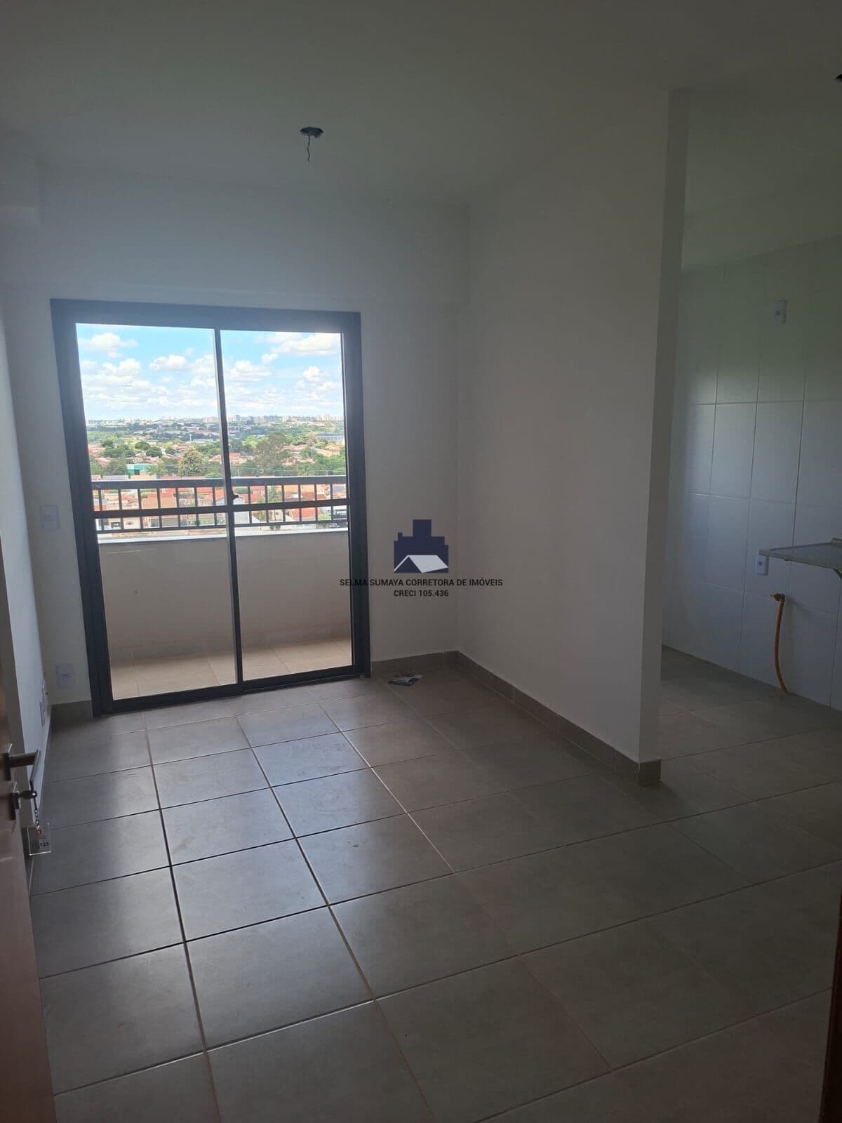 Apartamento em São José do Rio Preto - Jardim Bianco