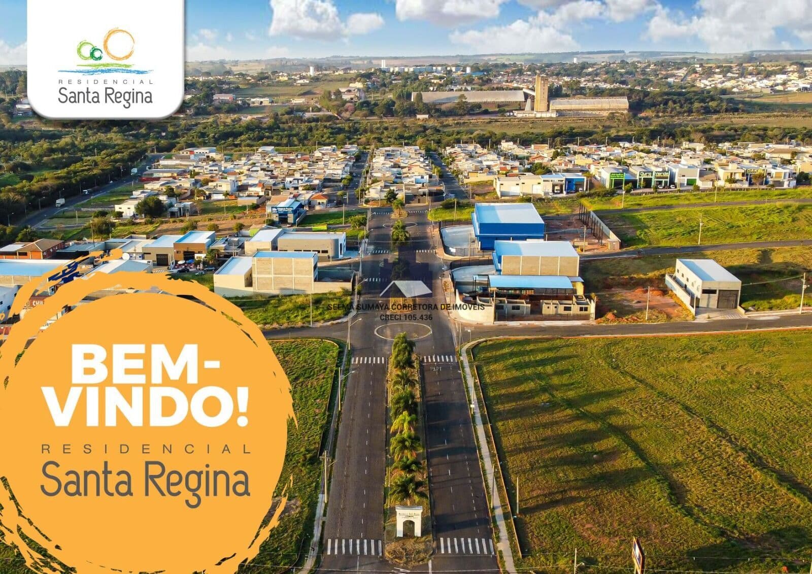 Lote/Terreno em São José do Rio Preto - Jardim Marambáia