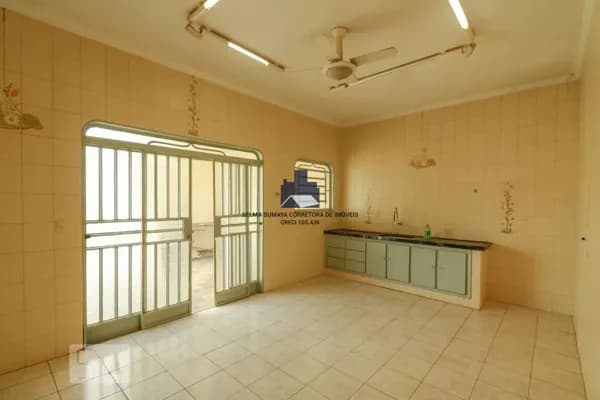 Casa comercial à venda no bairro Boa Vista - São José do Rio Preto/SP