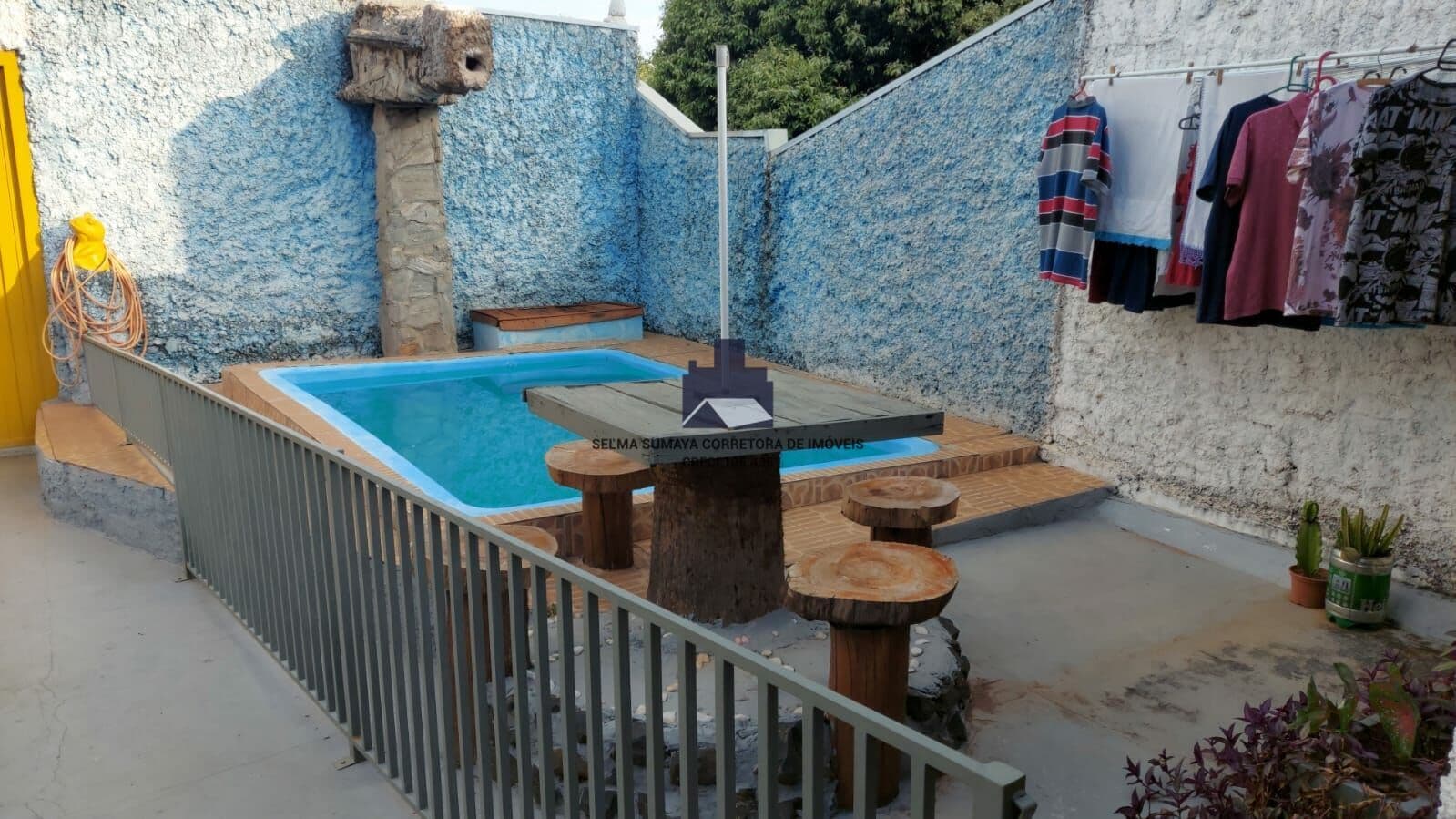 Casa em São José do Rio Preto - Parque das Aroeiras
