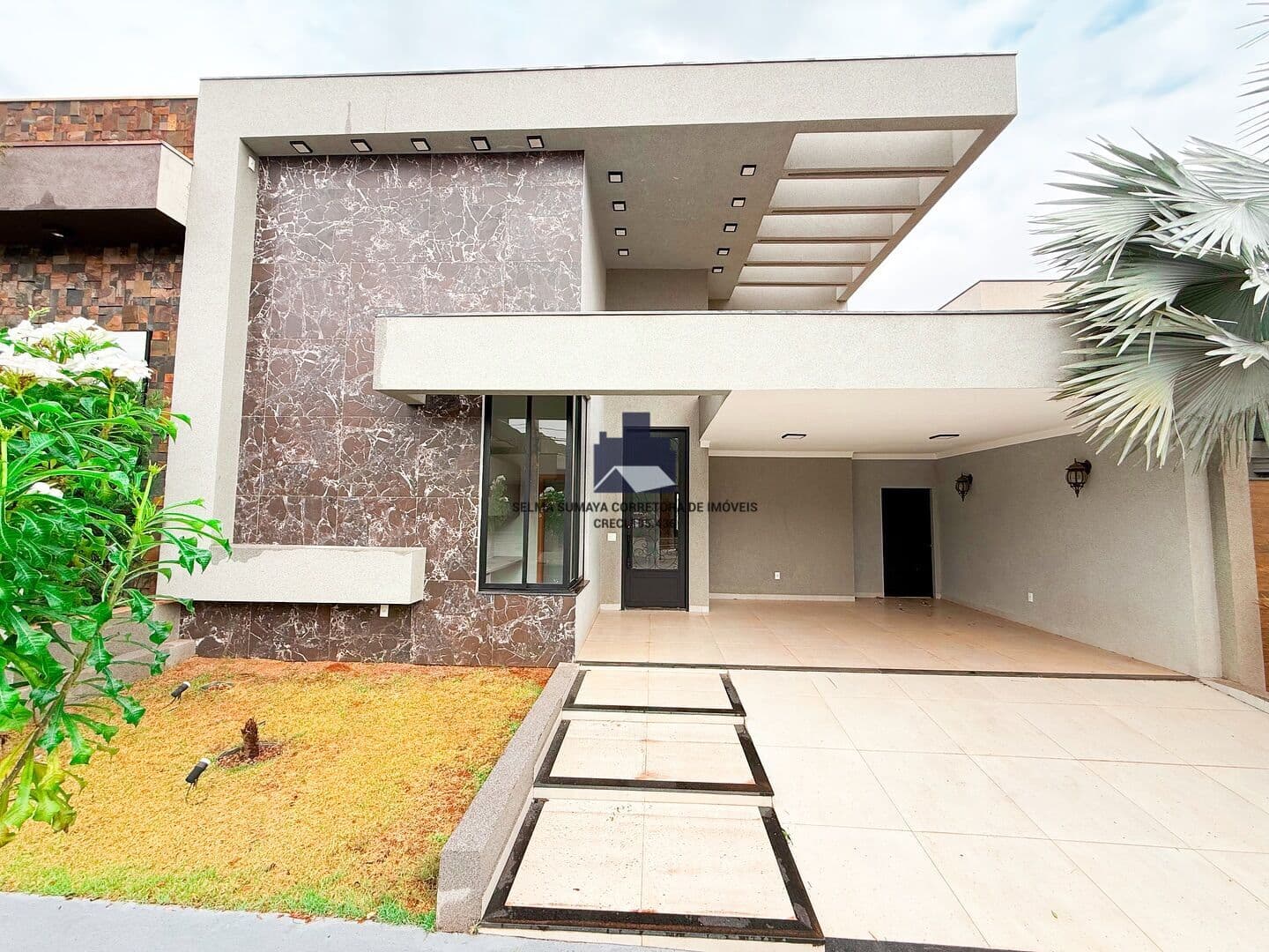 Casa à venda no Condomínio Village Damha Rio Preto III - São José do Rio Preto/SP