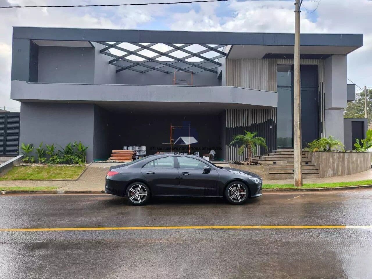 Casa à venda no Condomínio Village Provence - São José do Rio Preto/SP