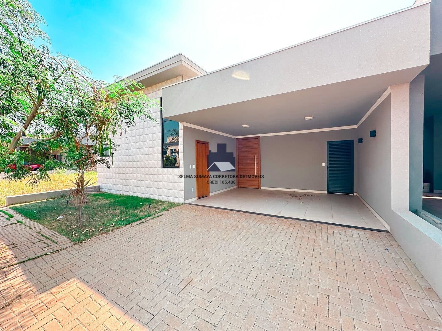 Casa à venda no Condomínio Setlife II Mirassol - Mirassol/SP
