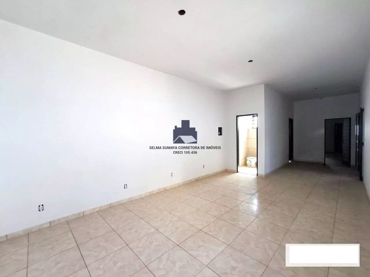 Imóvel comercial à venda no bairro Centro - São José do Rio Preto/SP