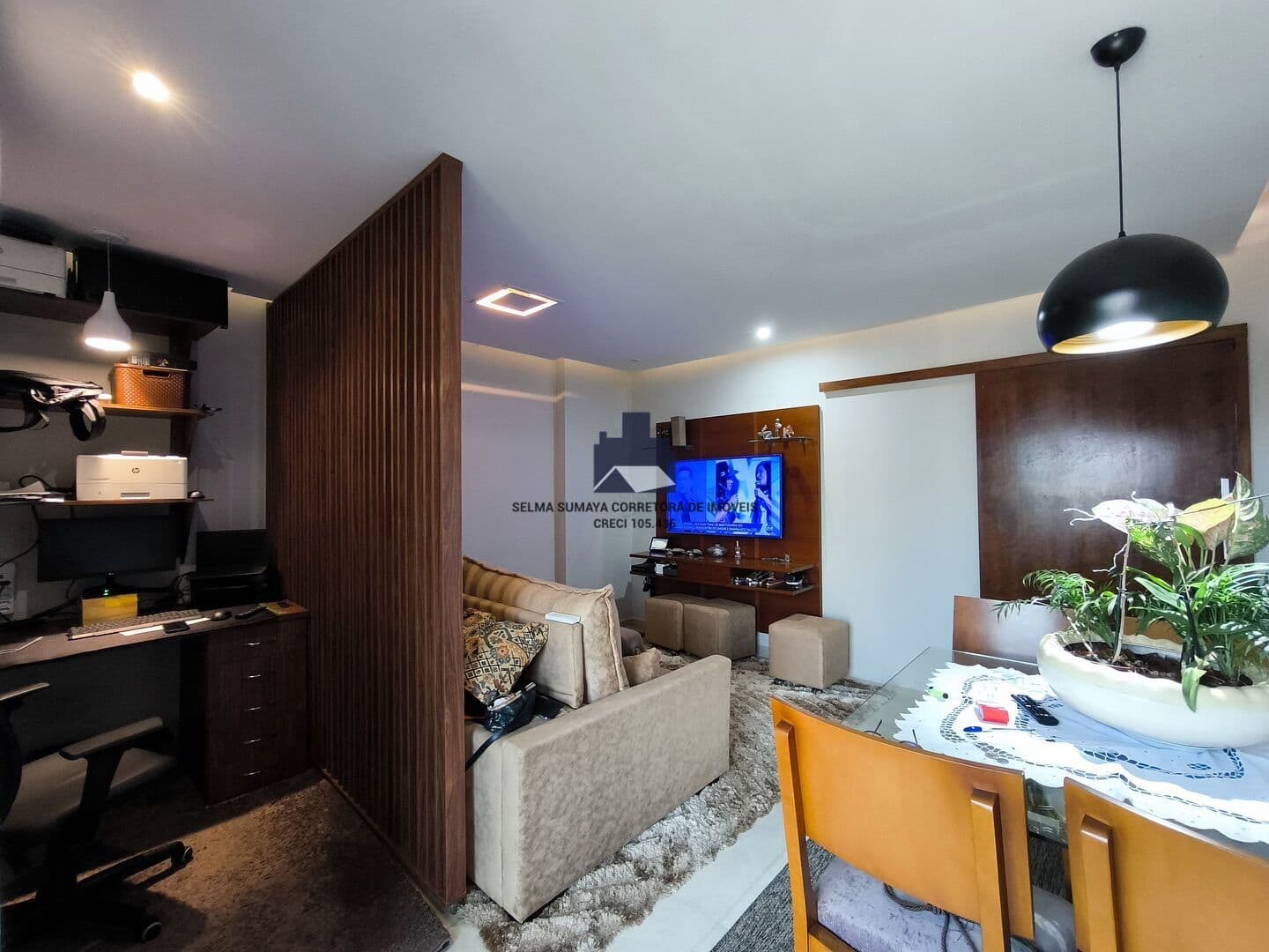 Apartamento em São José do Rio Preto - Vila Angélica