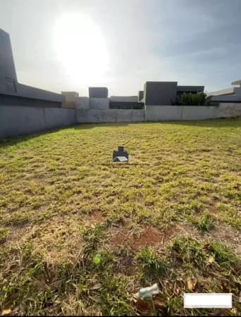Terreno à venda no Condomínio Setlife I Mirassol - Mirassol/SP