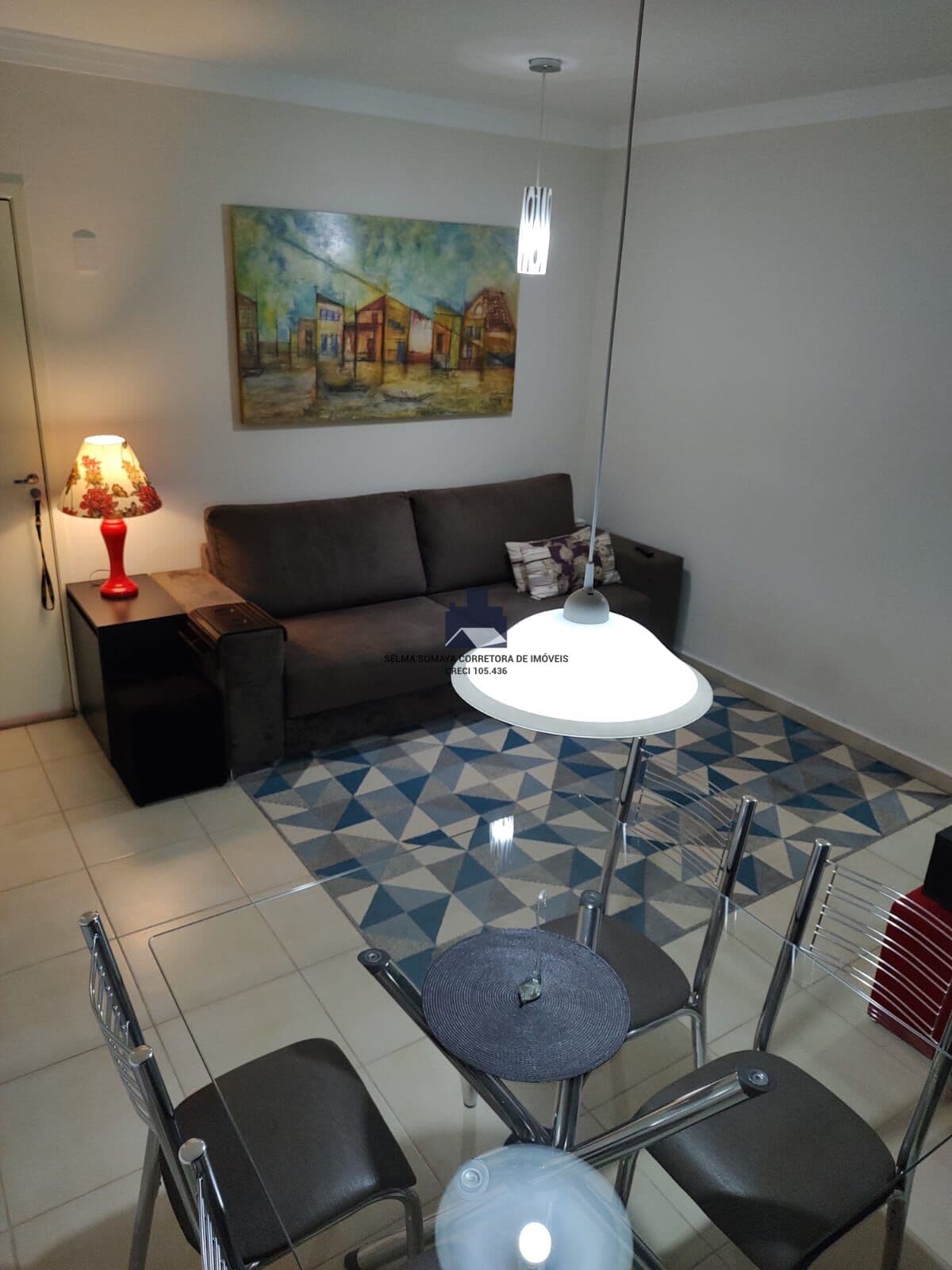 Apartamento à venda no residencial colorado - São José do Rio Preto/SP
