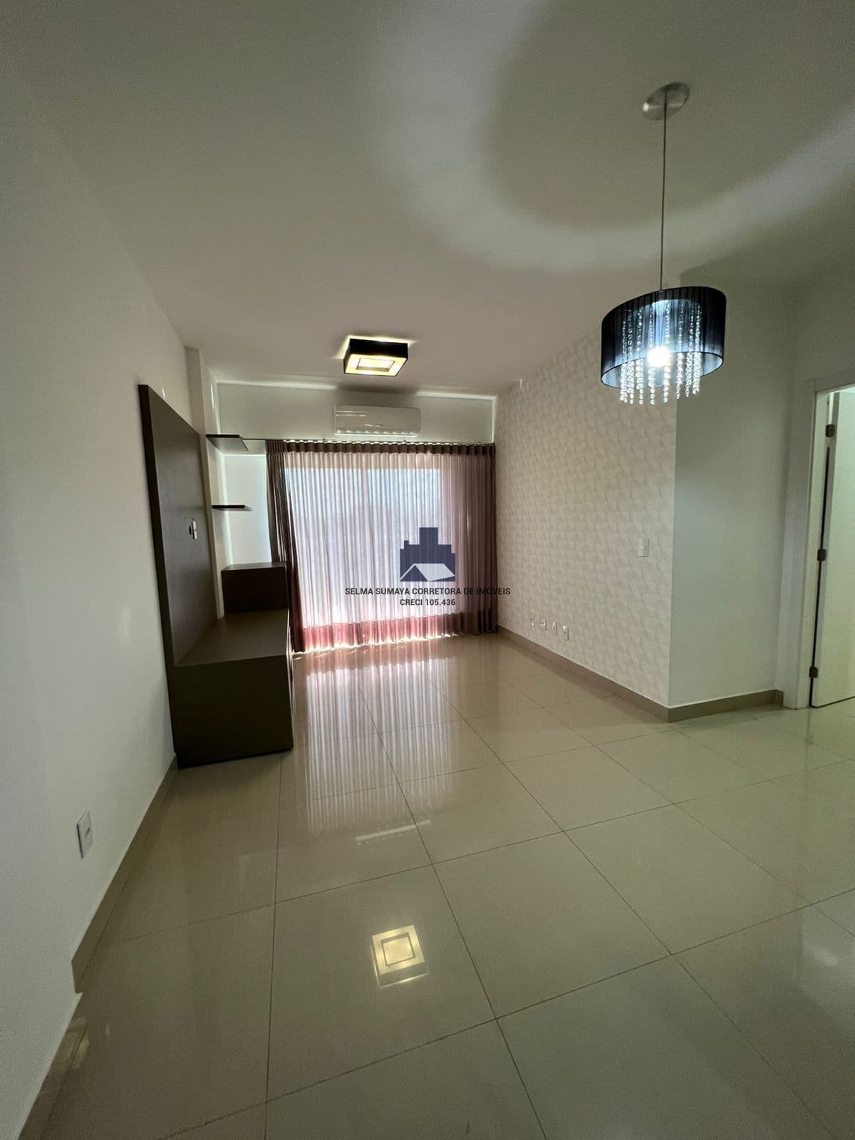 Apartamento em São José do Rio Preto - Pinheiros