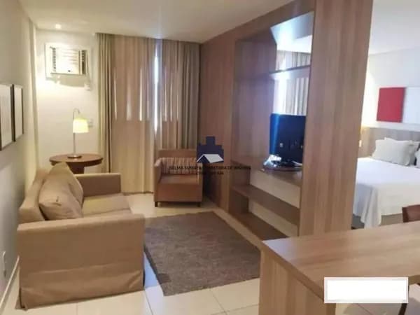 Flat em São José do Rio Preto - Vila São José