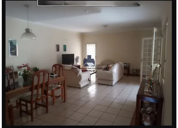 Casa em São José do Rio Preto - Vila Itália