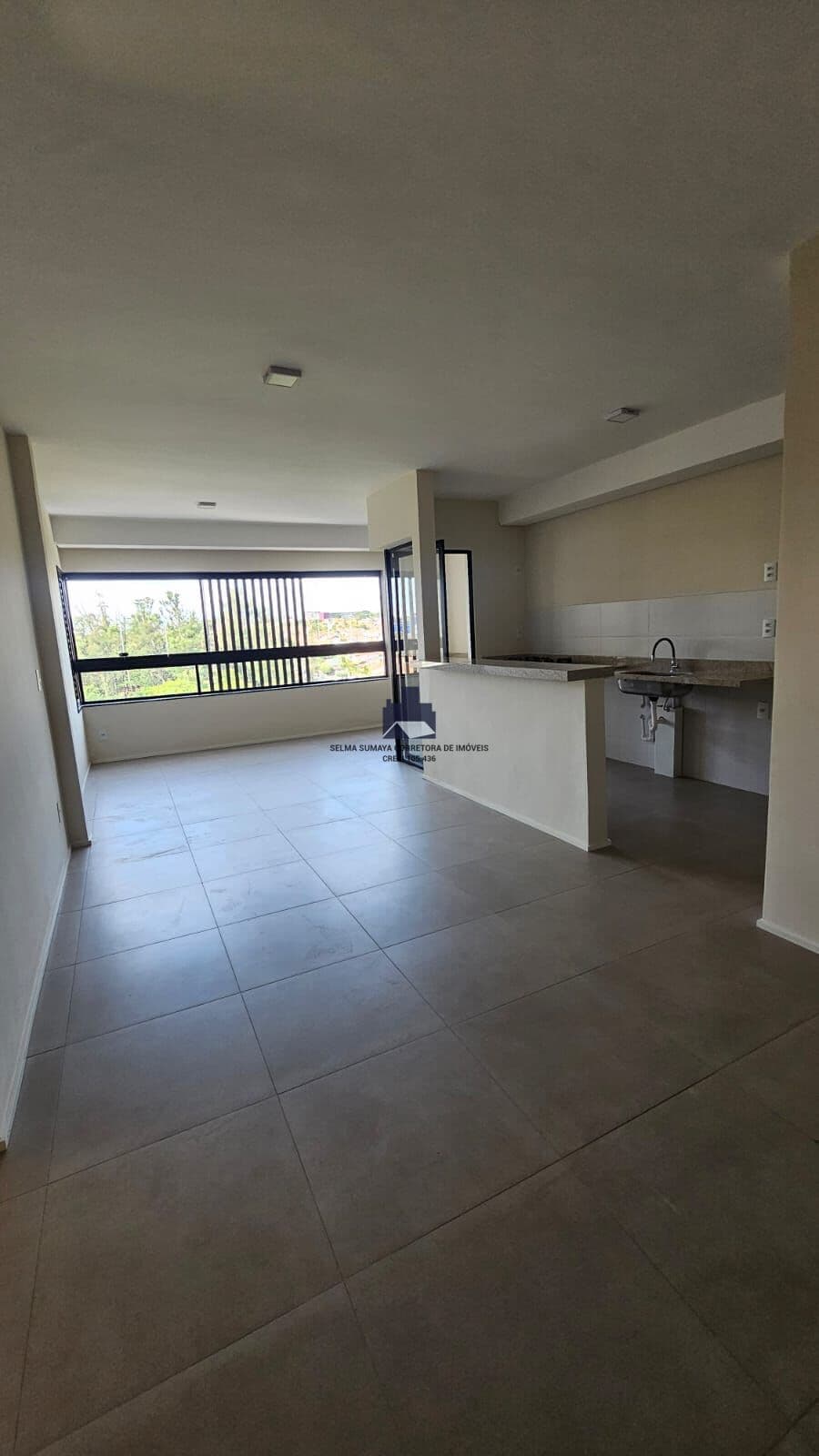 Apartamento em São José do Rio Preto - Jardim Tarraf II