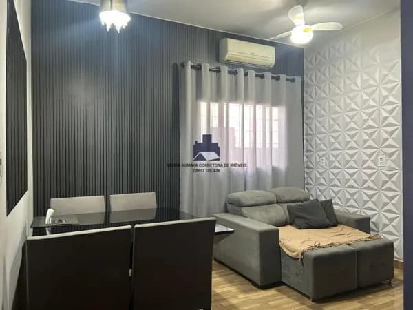 Casa em São José do Rio Preto - Parque das Amoras II