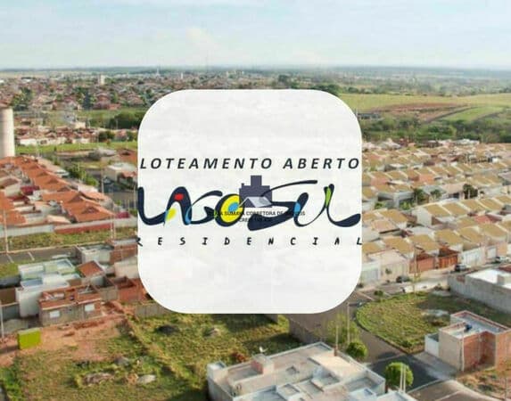 Lote/Terreno em Bady Bassitt - Lago Sul