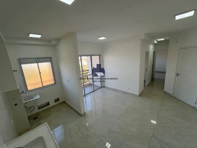 Apartamento em São José do Rio Preto - Jardim Planalto