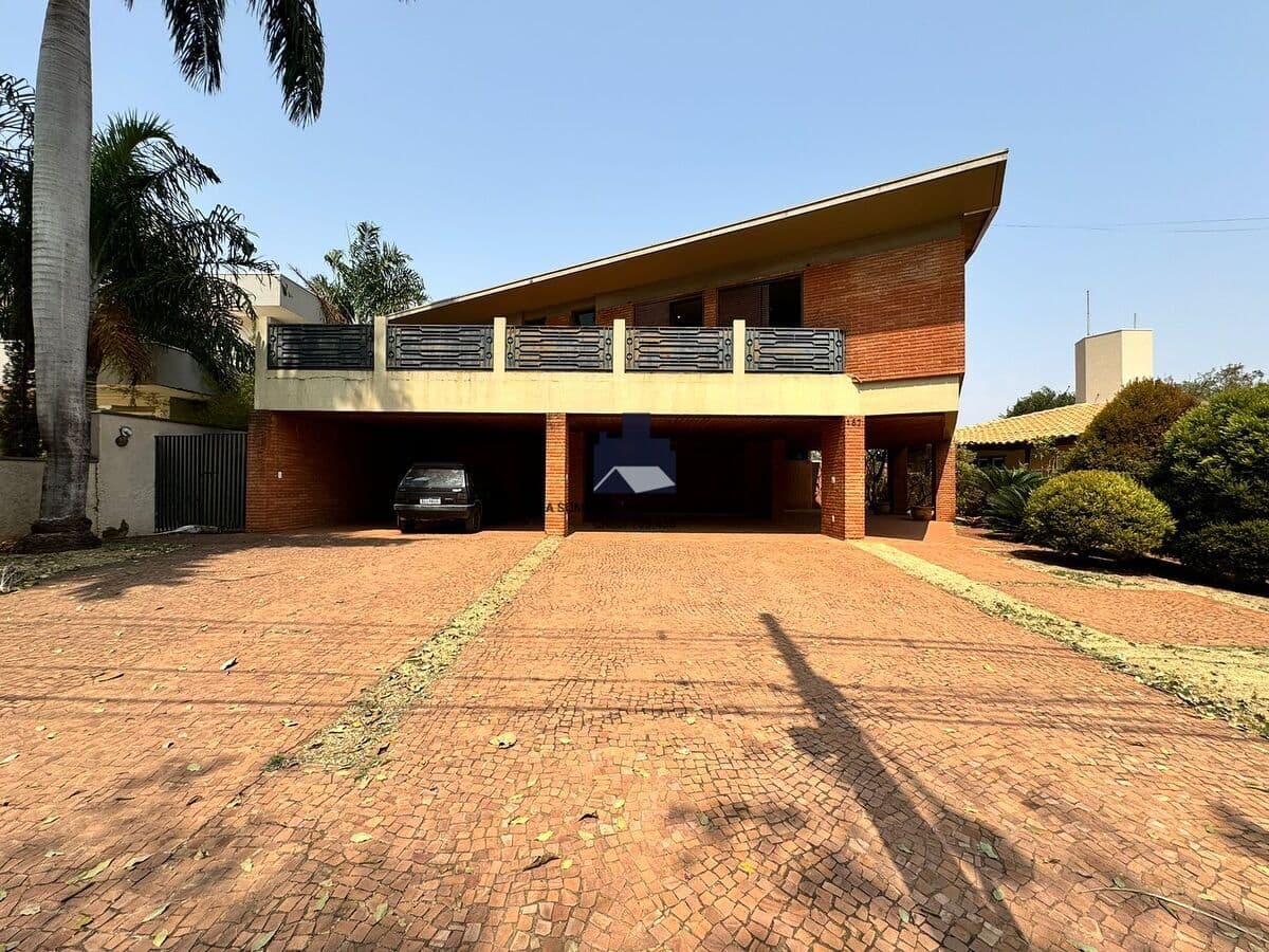 Casa à venda no Condomínio Débora Cristina - São José do Rio Preto/SP