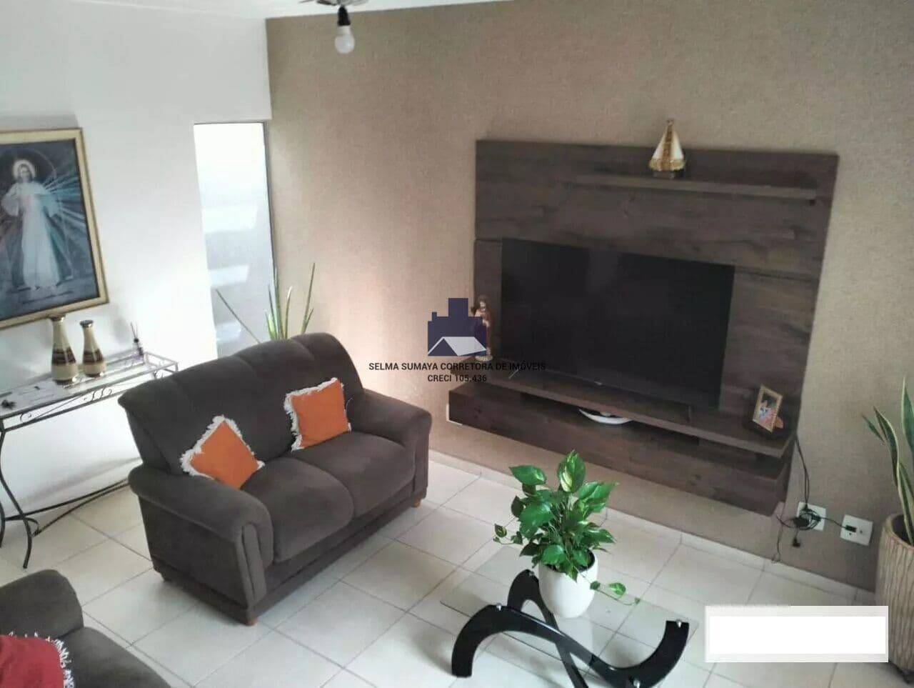 Casa em São José do Rio Preto - Jardim Residencial Etemp