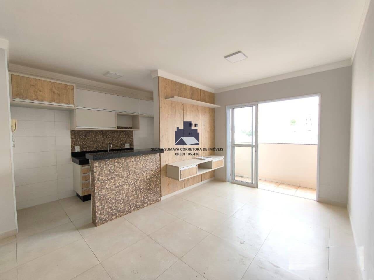 Apartamento em São José do Rio Preto - Higienópolis