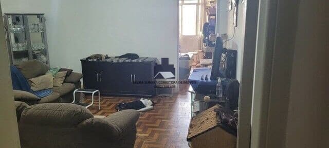 Apartamento em São José do Rio Preto - Centro